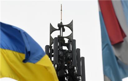 Jede Gemeinde in Luxemburg verfügt über ein Sirenensystem. Im Prinzip befindet sich die Anlage, wie in Kopstal (Foto), am Rathaus oder im lokalen Rettungszentrum.
