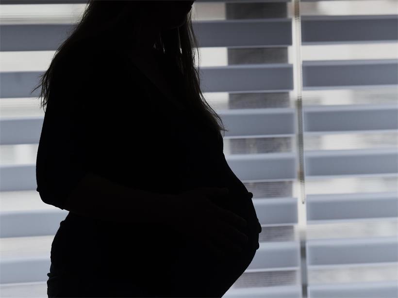 Jede fünfte Frau leidet vor oder nach der Geburt an einer psychischen Erkrankung