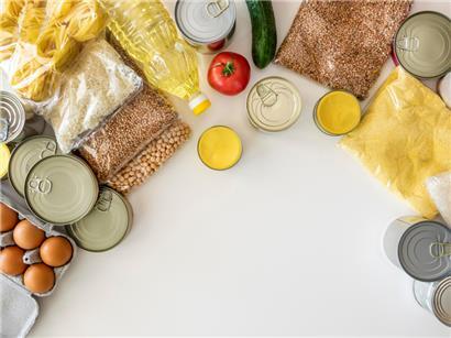 Jeder Haushalt sollte sich mindestens 72 Stunden lang selbst versorgen können, empfiehlt die EU-Kommission
