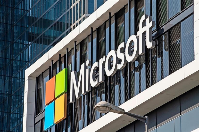 Jeder, der einen SharePoint-Server betreibe, habe ein Problem, sagte ein Manager der Sicherheitsfirma Crowdstrike
