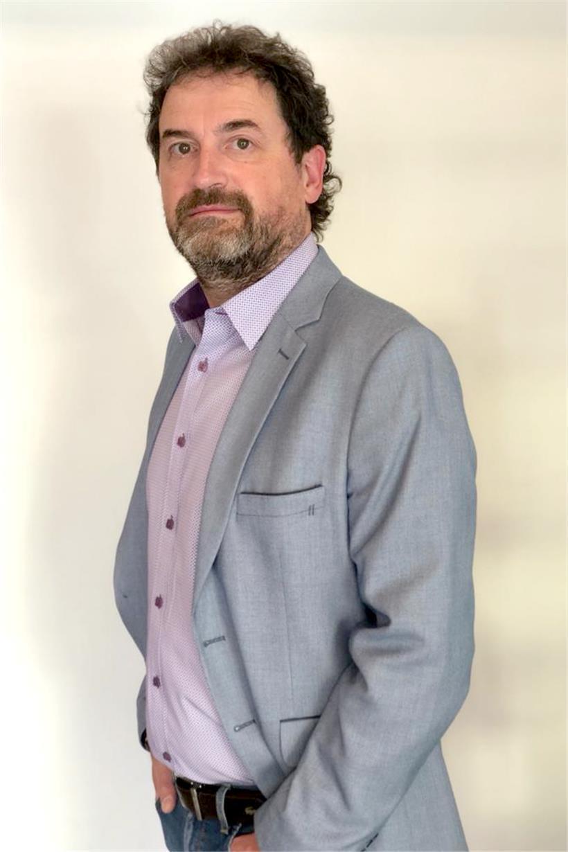 Jeff Schmit, directeur dÃ©signÃ© du Centre pÃ©nitentiaire d’Ueschterhaff (CPU)
