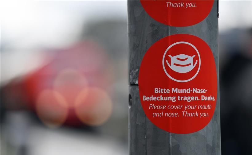 Jena führte als erste Stadt in Deutschland Schutzmasken ein
