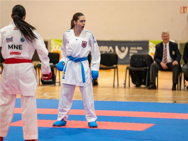 Jenny Warling hatte sich erstmals öffentlich für Raphael Veras stark gemacht
