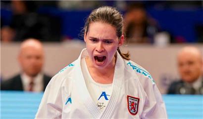 Jenny Warling und die FLK können sich in vier Jahren zu Hause beweisen
