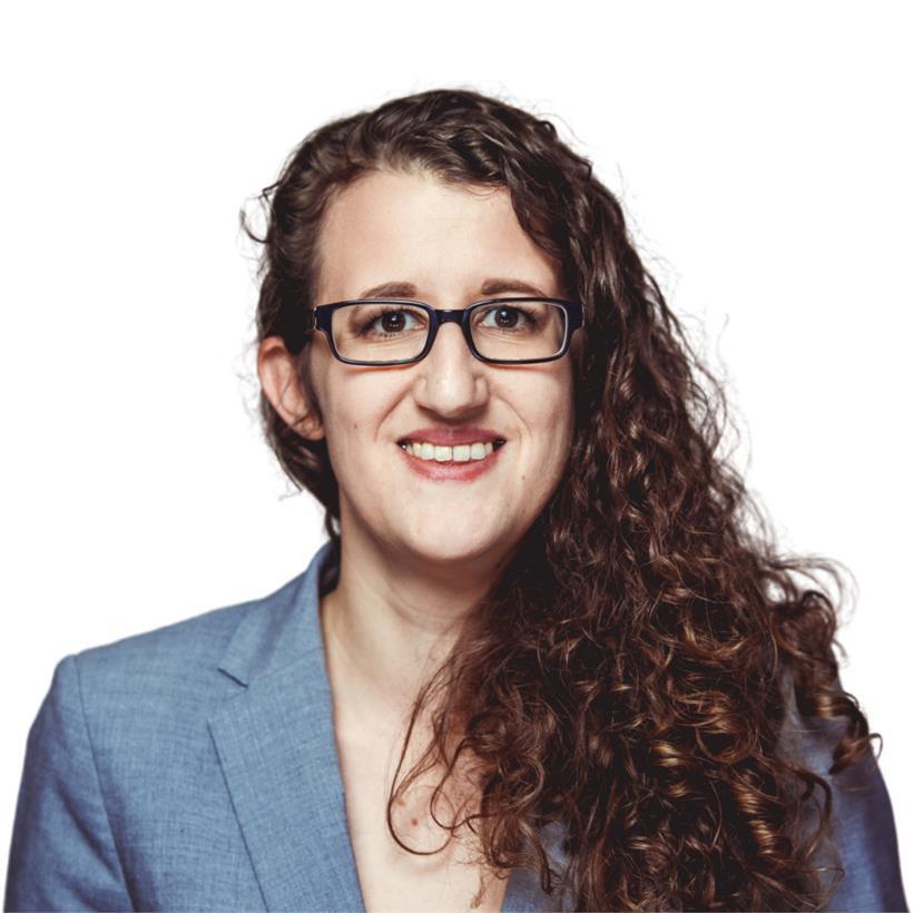 Jenny Zeyen – Sportredaktion
