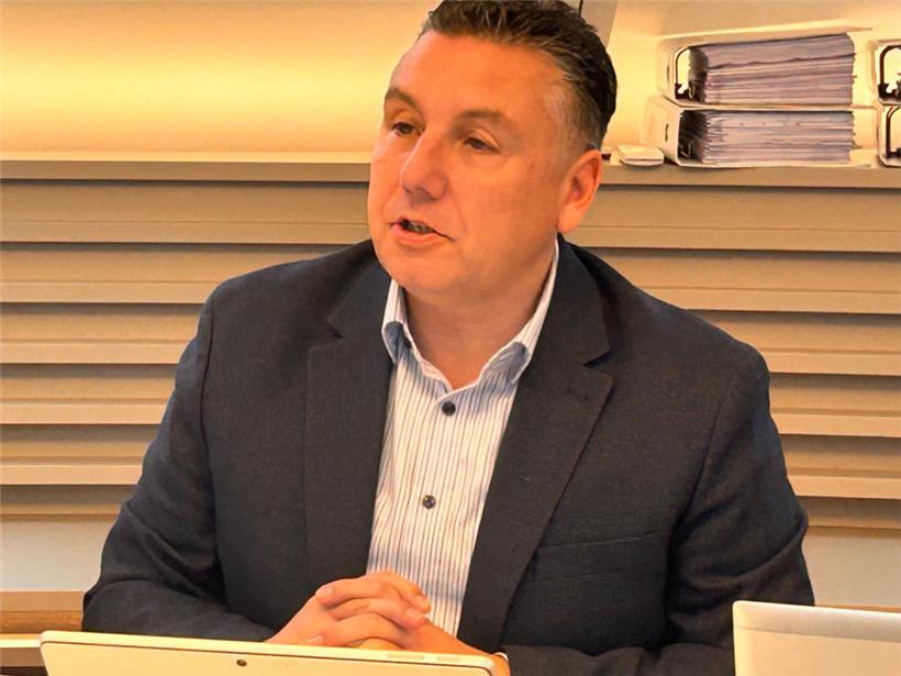 Jérôme Laurent: „Im Sicherheitskonzept finden sich substanzielle Lücken“
