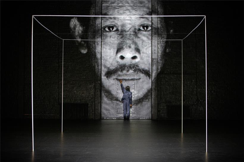 „Jérusalem“ (ce vendredi 13 et samedi 14 octobre au Grand Théâtre) ouvre l’édition 2023/24 du Red Bridge Project
