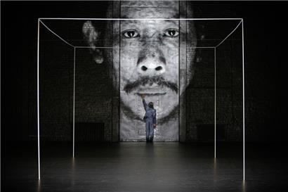 „Jérusalem“ (ce vendredi 13 et samedi 14 octobre au Grand Théâtre) ouvre l’édition 2023/24 du Red Bridge Project
