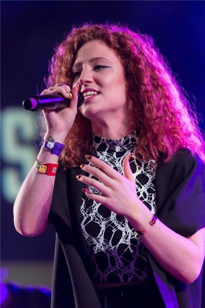 Jess Glynne se produira au Luxembourg ce soir
