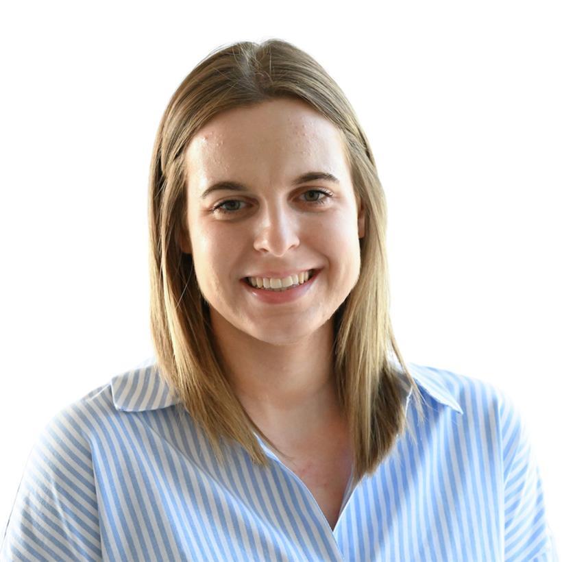 Jessica Diedenhofen – Webredaktion
