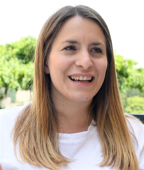 Jessie Thill ist Vorstandsmitglied von „déi gréng“ und Schöffin in Walferdingen.
