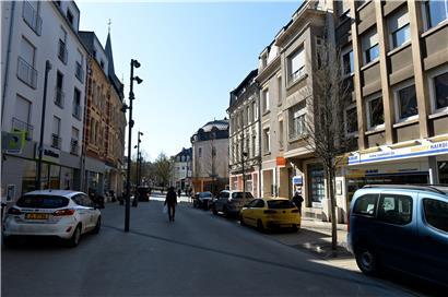 Jetzt gilt es, die lokalen Geschäfte in seiner Stadt zu unterstützen
