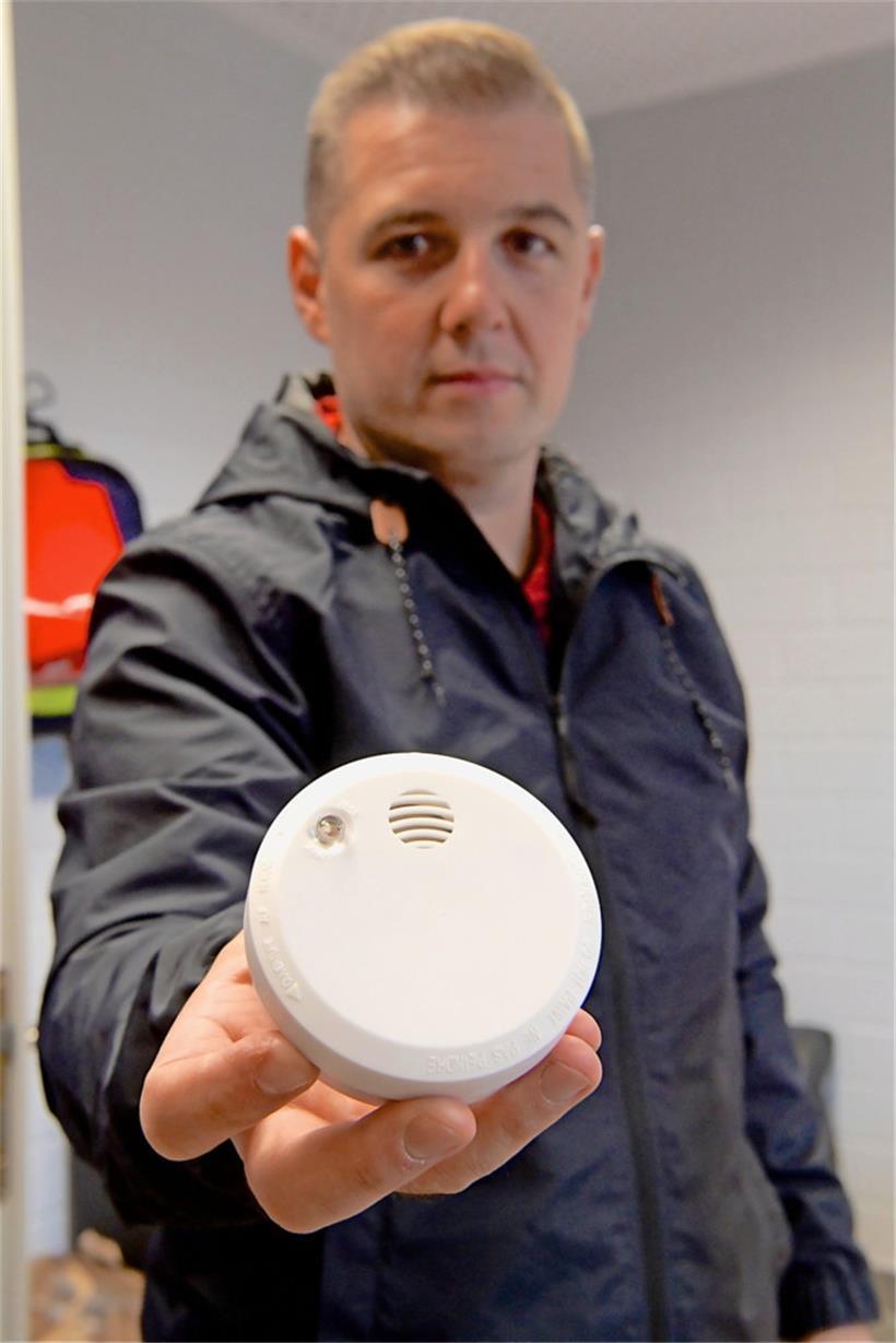 Jetzt wird’s ernst: Die Übergangsphase für die Installation von Rauchmeldern läuft ab
