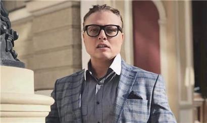 Jewgeni Lawrentschuk musste zeitweise mit einer Auslieferung an Russland rechnen
