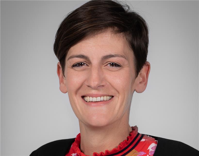 Joanne Goebbels dementiert jegliche Nepotismusvorwürfe
