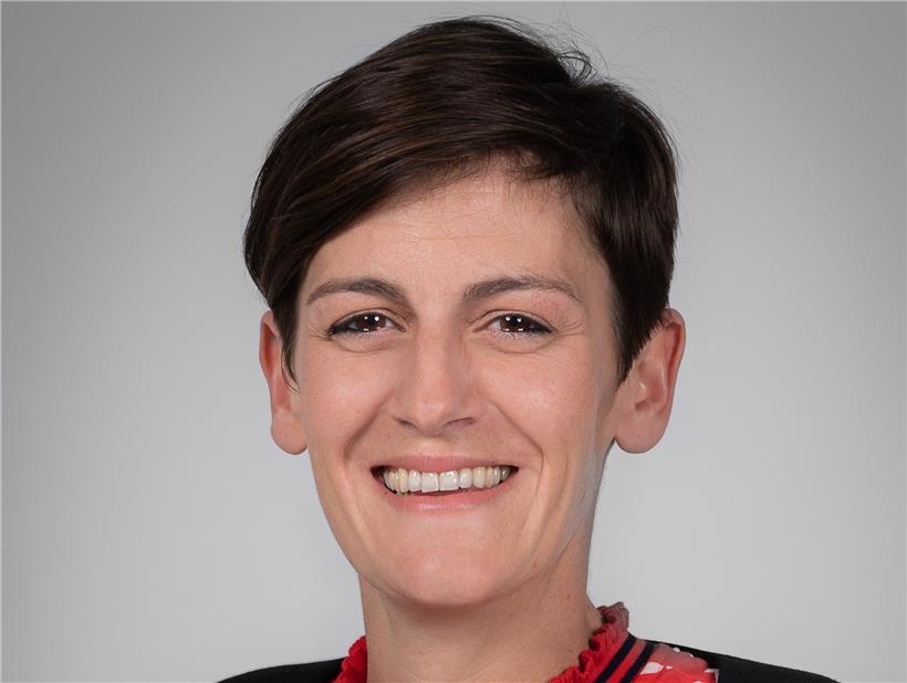 Joanne Goebbels hat ihre umstrittene Kandidatur als Direktorin zurückgezogen
