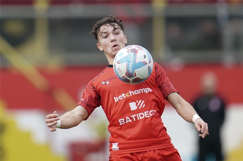 João Simões (FC Déifferdeng 03)
