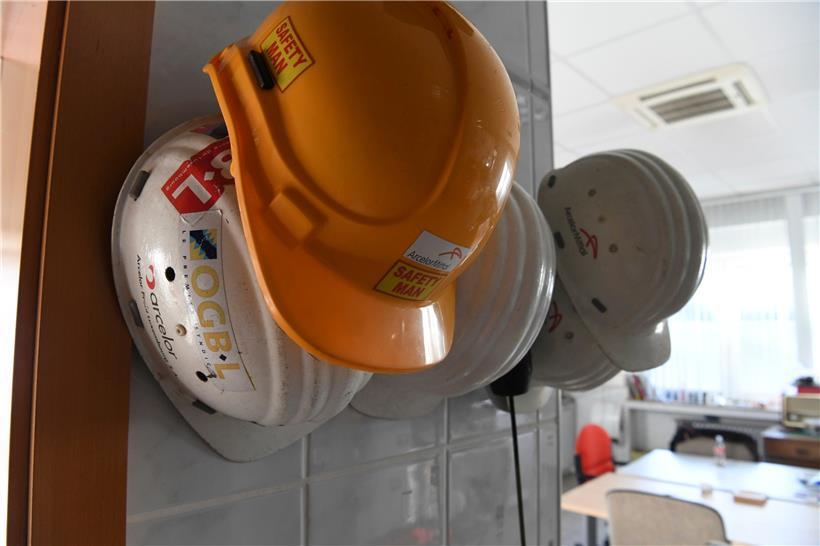 Jobs an den Nagel hängen? So weit ist es für Regierung und Gewerkschaften noch lange nicht.
