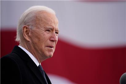Joe Biden will sich nicht erst nach 100, sondern schon nach 10 Tagen am Geleisteten messen lassen
