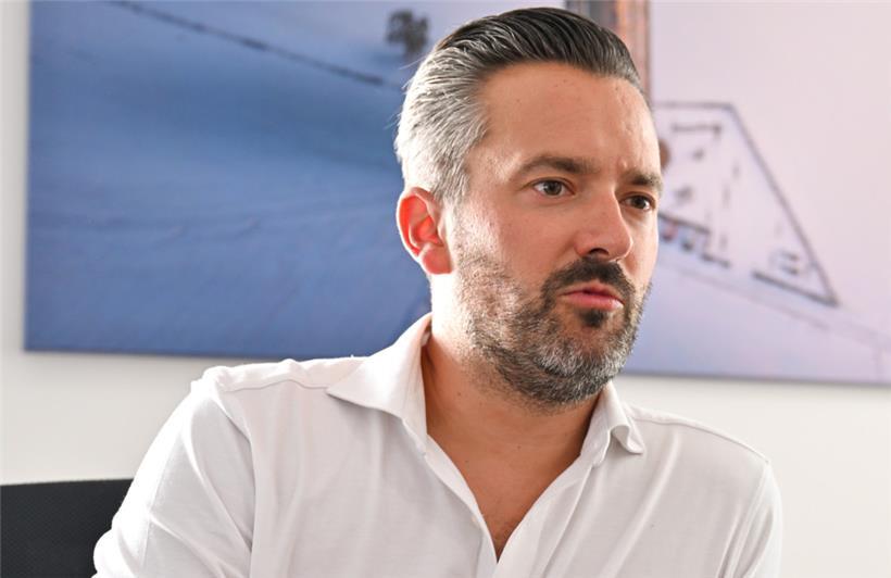 Joe Nilles erhielt in Berdorf 670 Stimmen und bleibt Bürgermeister
