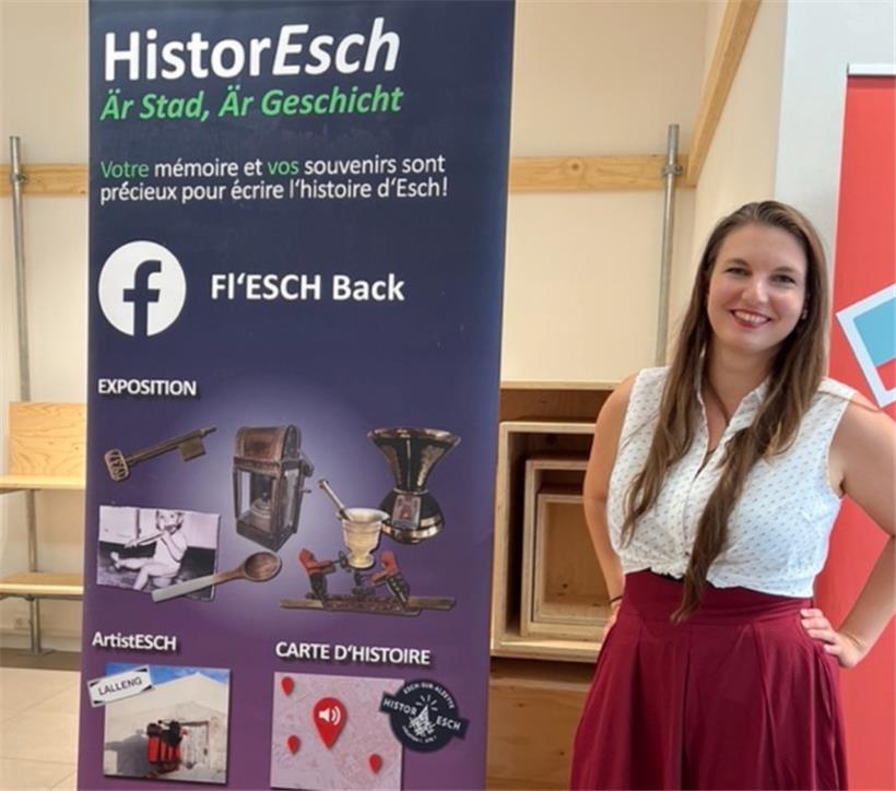 Joëlla van Donkersgoed
