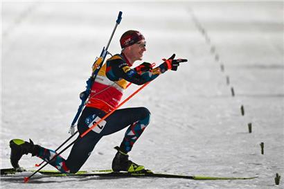 Johannes Thingnes Bø will weiter dominieren, aber die Konkurrenz lauert
