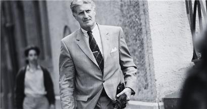 John Schummer ist im Alter von 73 Jahren gestorben
