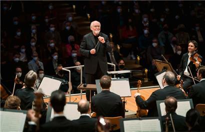John Williams, Berliner Philharmoniker – The Berlin Concert
