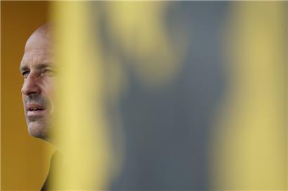 Jonathan Jouberts erster Weg als Torwarttrainer in Niederkorn führte ihn nach … Düdelingen, in die alte Heimat
