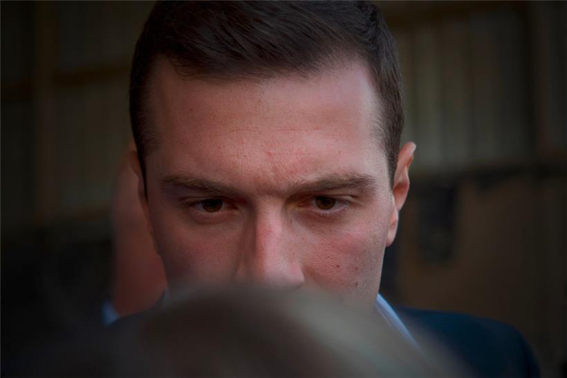 Jordan Bardella will unter anderem den öffentlich-rechtlichen Rundfunk privatisieren
