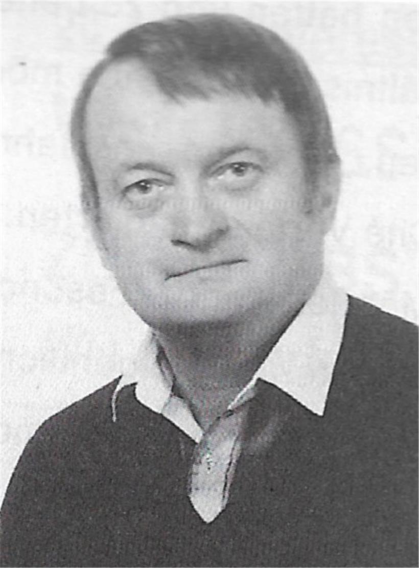 Jos. Kollmesch 1999

