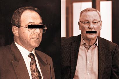 Jos Nickts und Pierre Reuland: Erinnern verboten, Vergessen erlaubt?
