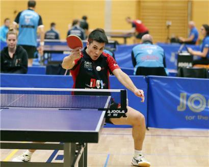 José Lavado und der DT Roodt stehen an diesem Wochenende unter Zugzwang
