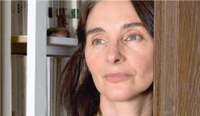 Journaliste et écrivaine, Christiane Rancé a le voyage dans le sang
