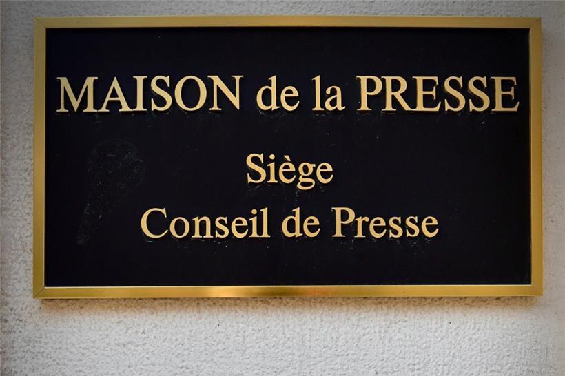 Journalisten mit einer Luxemburger Pressekarte sollen die Datenbank bald wieder nutzen können 
