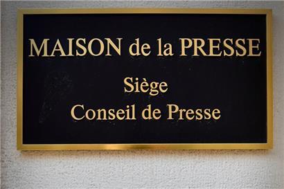 Journalisten mit einer Luxemburger Pressekarte sollen die Datenbank bald wieder nutzen können 
