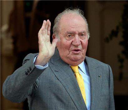 Juan Carlos, ehemaliger König von Spanien, muss einstweilen im goldenen Exil bleiben

