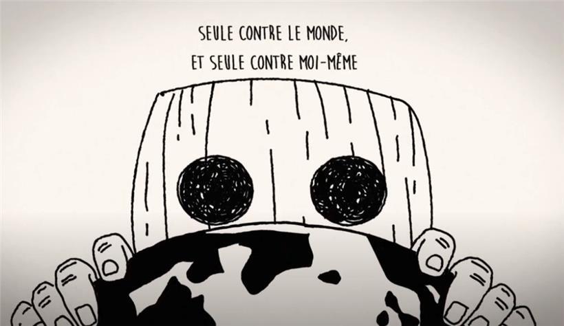 Jugendliche in psychiatrischer Behandlung teilten ihre Erlebnisse mit den Musikern Maz und Pleasing
