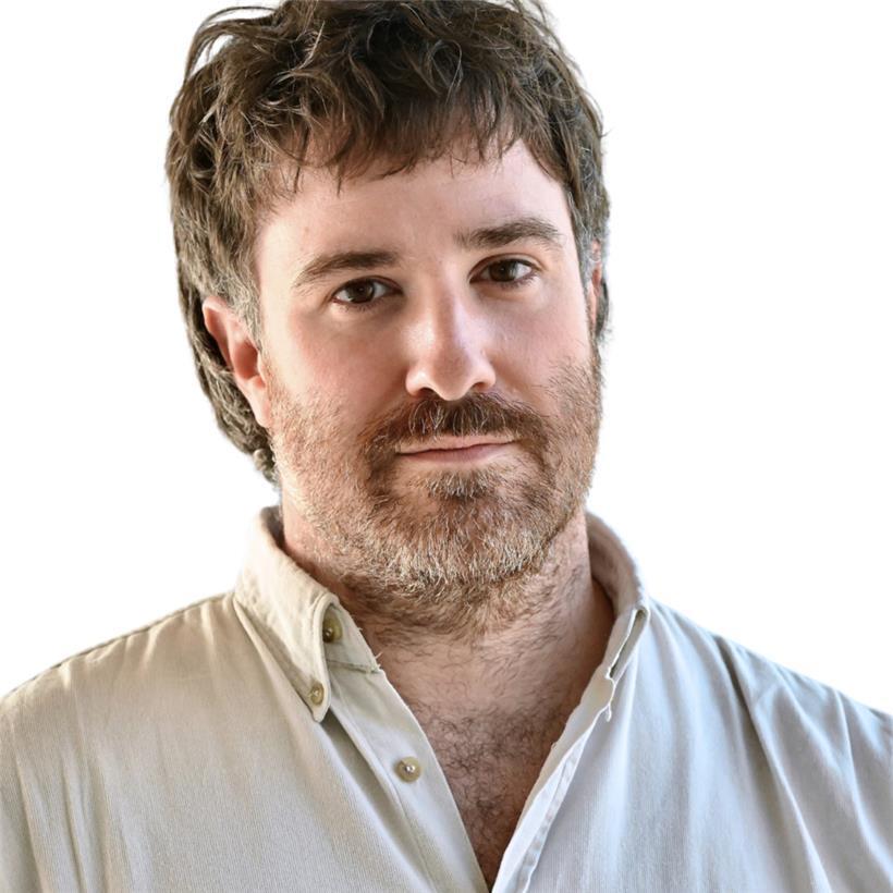 Julian Dörr – Politikredaktion
