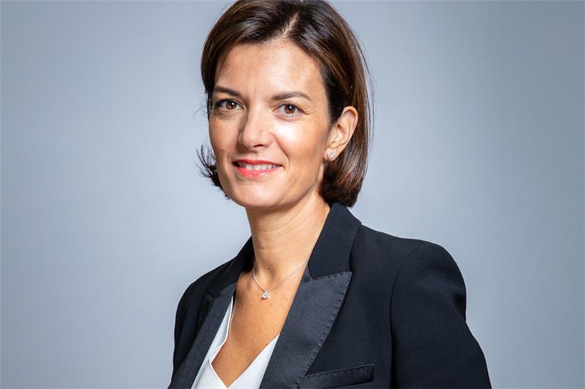 Julie Becker
