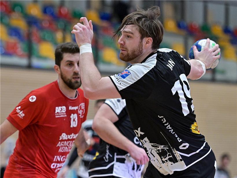 Julien Kohn trifft mit dem HB Esch zum Auftakt auf die Red Boys
