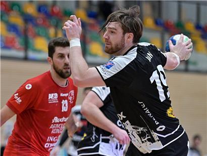 Julien Kohn trifft mit dem HB Esch zum Auftakt auf die Red Boys
