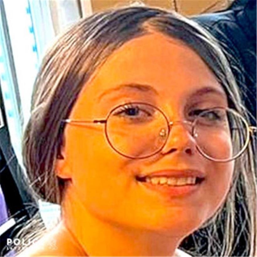 Jully Seven Martins Braz: vermisst seit dem 12. Juli 2023