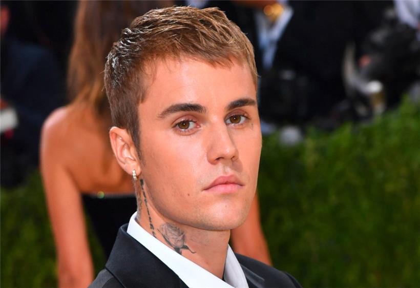 Justin Bieber teilte seinen Fans am Freitag in einem Instagram-Video mit, dass bei ihm das Ramsay-Hunt-Syndrom diagnostiziert wurde
