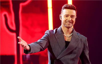 Justin Timberlake demeure l’archétype de la popstar du nouveau millénaire
