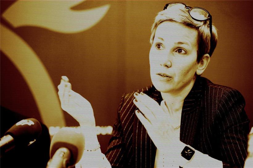 Justizministerin Sam Tanson stellte im Februar 2022 noch einen Plan vor, der die „Zuverlässigkeit der verfügbaren Informationen verbessern“ sollte.
