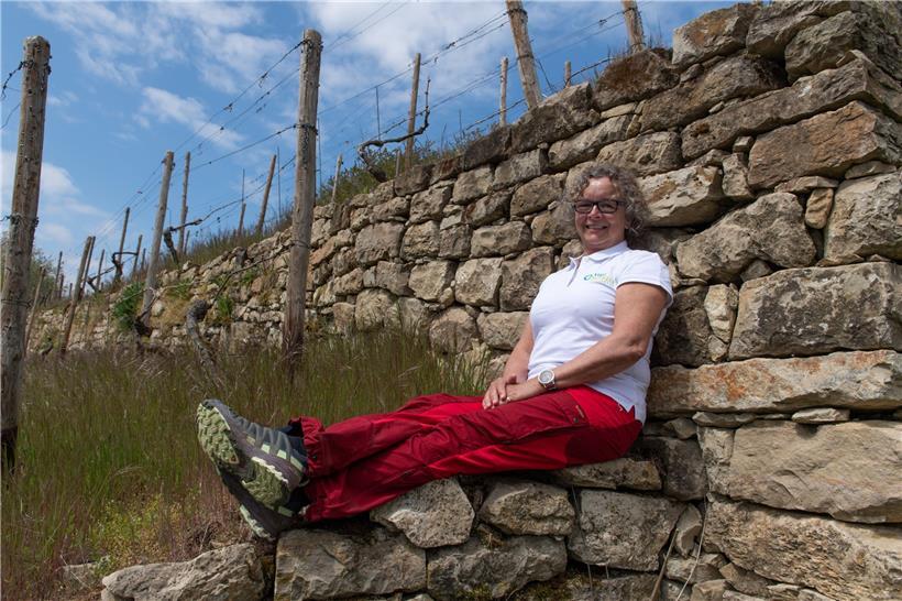 Jutta Kanstein, Natuererlebnisbegleiterin