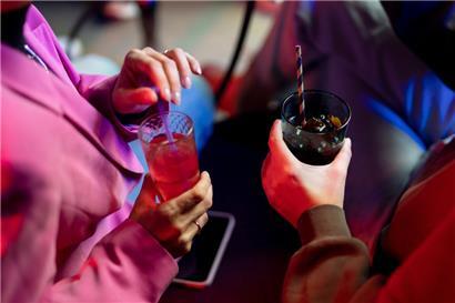 K.-o.-Tropfen sind oft nur wenige Stunden im Körper nachweisbar
