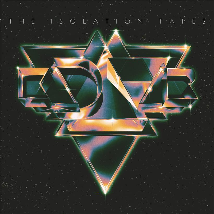 Kadavar – The Isolation Tapes
