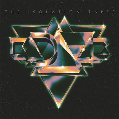 Kadavar – The Isolation Tapes
